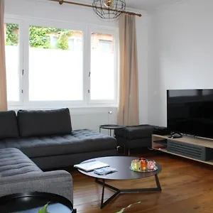 Vakantiewoning 't Kartuis, Ferienhaus