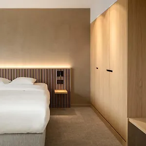 Chamade Hotel Gent