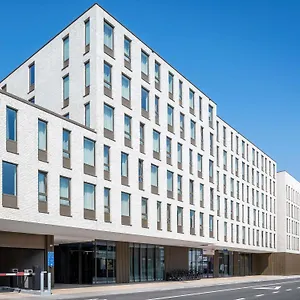 Ibis Budget Centrum Dampoort Hotel Gent