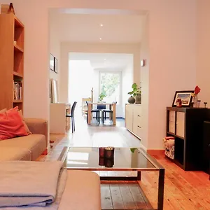 Westfront Ferienhaus