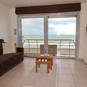Residentie Zeezicht I Apartment Ostende
