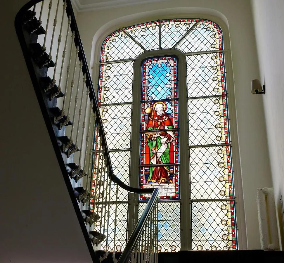 Sint Jacobs Bed and Breakfast Μπριζ